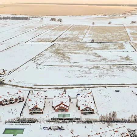 Piaskowa Lebska Ostoja - Local 7 Zarnowska