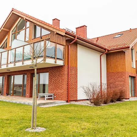 Piaskowa Lebska Ostoja - Local 7 דירה