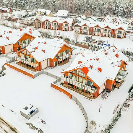 Piaskowa Lebska Ostoja - Local 7 Zarnowska