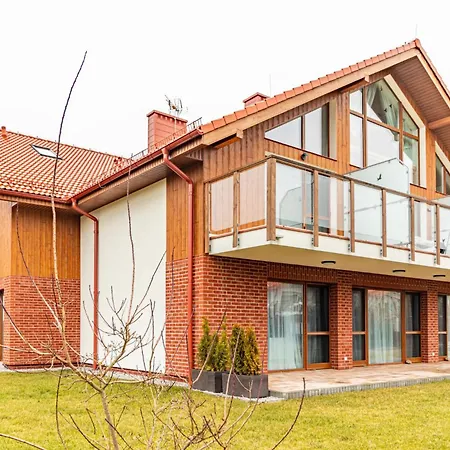 Piaskowa Lebska Ostoja - Local 7