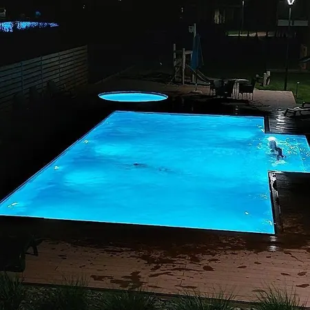 Piaskowa Lebska Ostoja - Local 7 דירה