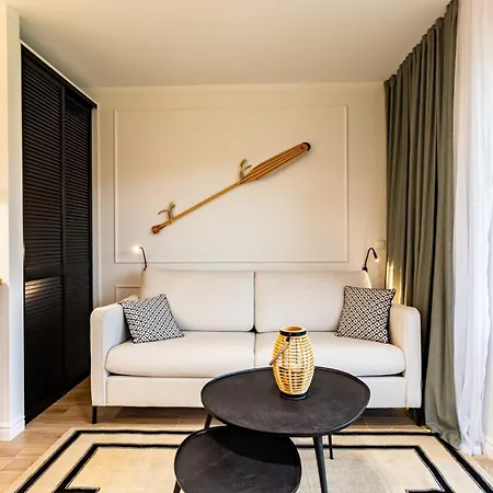 Piaskowa Lebska Ostoja - Local 7 דירה *