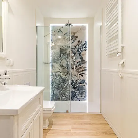 Piaskowa Lebska Ostoja - Local 7 דירה Zarnowska