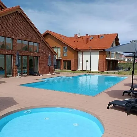 Piaskowa Lebska Ostoja - Local 7 Zarnowska