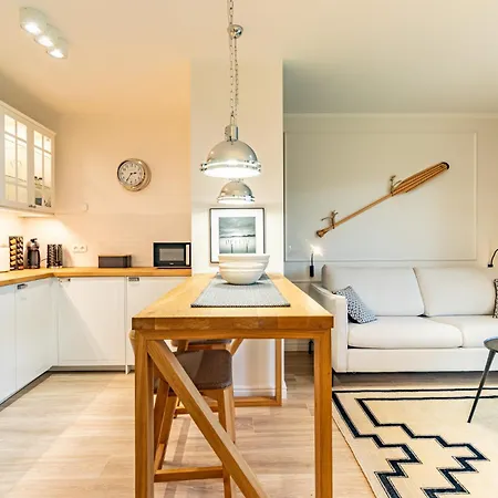 Piaskowa Lebska Ostoja - Local 7 דירה