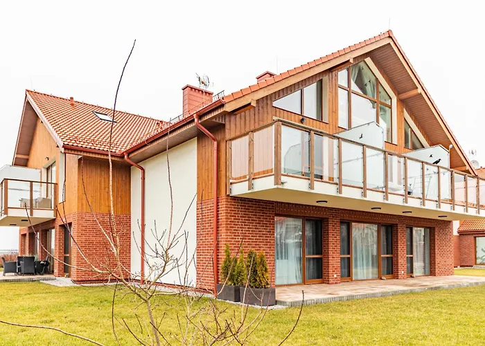 Piaskowa Lebska Ostoja - Local 7