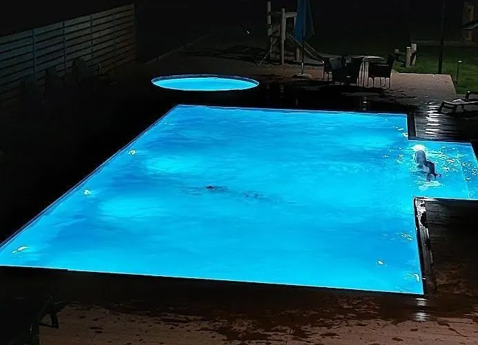 Piaskowa Lebska Ostoja - Local 7 Apartment